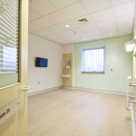 Broadgreen Hospital Heart & Chest Ward