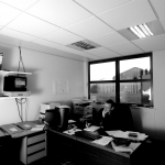 Office, Swansea