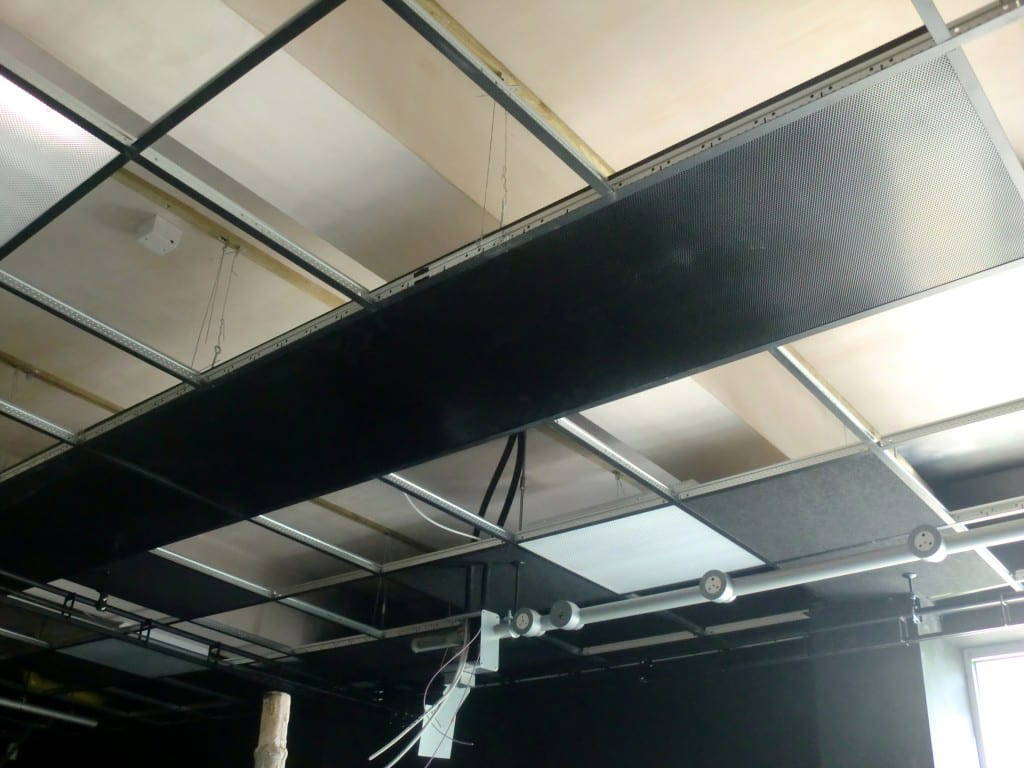 Solray Pretty Patterns for Radiant Panels - Solray - Radiant Heating Panels