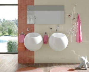 Solray Mirror Panel - Solray - Radiant Heating Panels