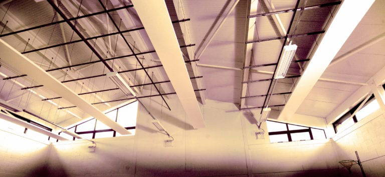 Solray FH Panels - Solray - Radiant Heating Panels